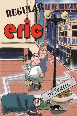 Book cover for Regular Eric