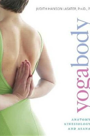 Cover of Yogabody