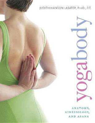 Book cover for Yogabody