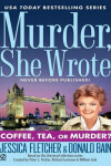 Book cover for Coffee, Tea, or Murder?