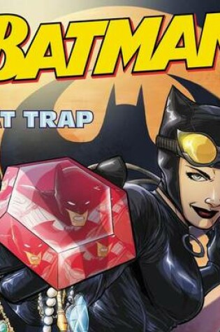 Cover of Batman Classic: Rat Trap