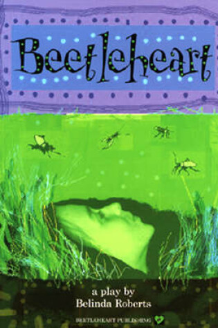 Cover of Beetleheart