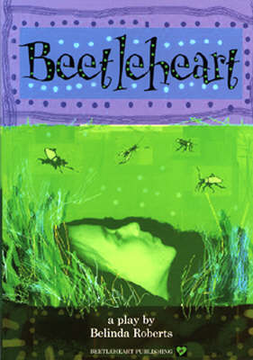 Book cover for Beetleheart