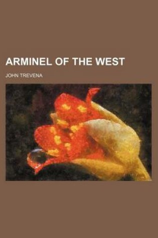 Cover of Arminel of the West