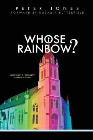 Cover of Whose Rainbow