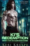Book cover for Ki's Redemption