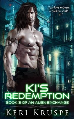 Cover of Ki's Redemption