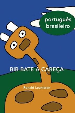 Cover of Bib Bate a Cabeça