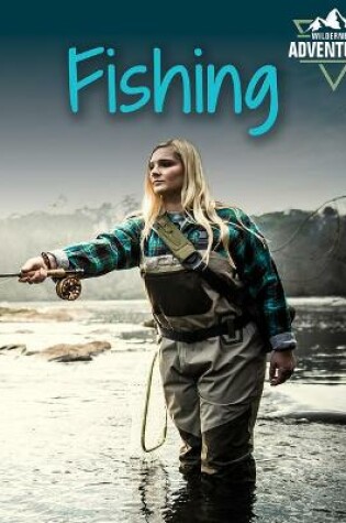 Cover of Fishing