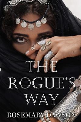 Book cover for The Rogue's Way