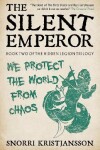Book cover for The Silent Emperor