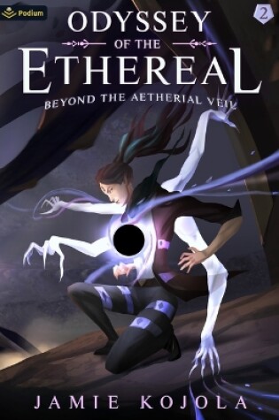 Cover of Beyond the Aetherial Veil