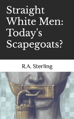 Book cover for Straight White Men