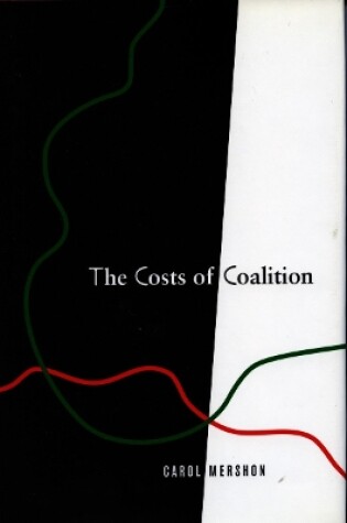 Cover of The Costs of Coalition