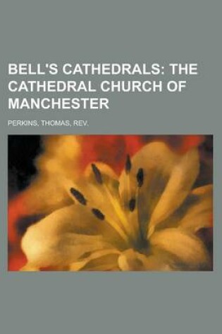 Cover of Bell's Cathedrals