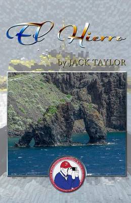 Book cover for El Hierro