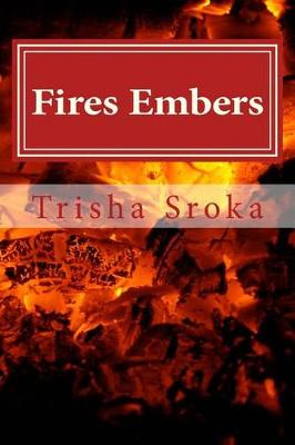 Book cover for Fires Embers