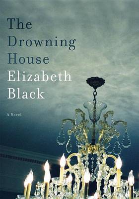 Book cover for The Drowning House