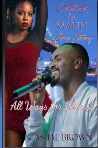 Cover of All ways for Always