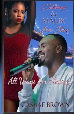 Cover of All ways for Always