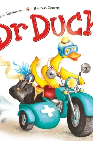 Cover of Dr Duck