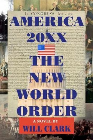 Cover of America 20XX