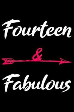 Cover of Fourteen And Fabulous