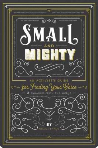 Cover of Small and Mighty