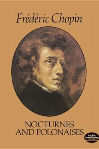 Cover of Nocturnes and Polonaises
