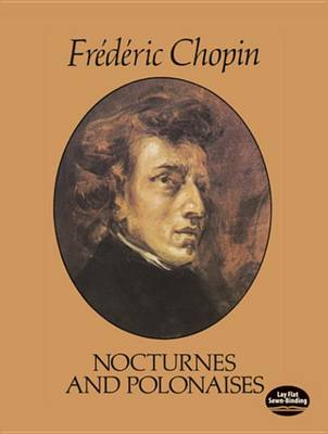 Book cover for Nocturnes and Polonaises