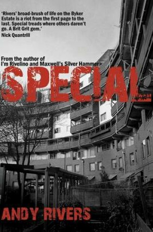 Cover of Special