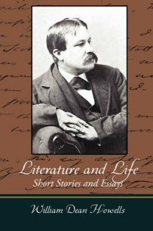 Cover of Literature and Life Short Stories and Essays