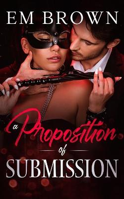 Book cover for A Proposition of Submission