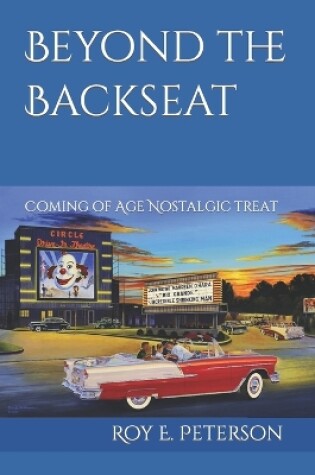 Cover of Beyond the Backseat