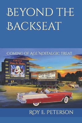 Book cover for Beyond the Backseat