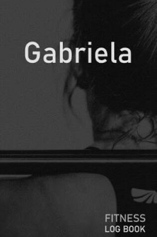 Cover of Gabriela