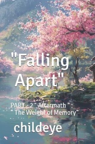 Cover of "Falling Apart"