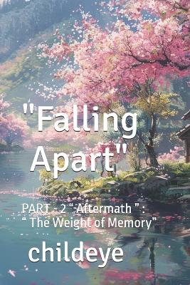 Book cover for "Falling Apart"