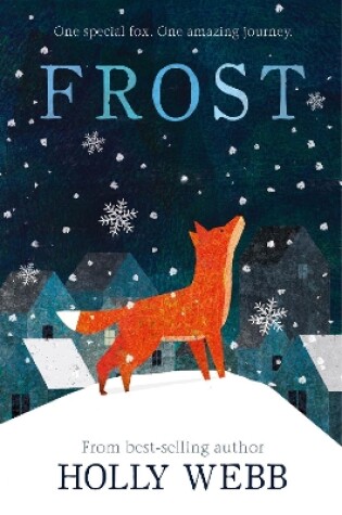 Cover of Frost