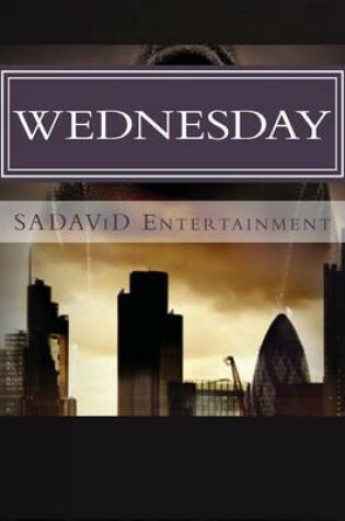 Cover of Wednesday