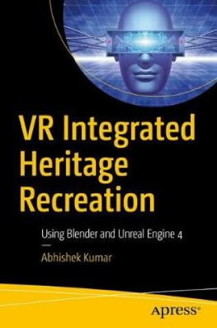 Cover of VR Integrated Heritage Recreation