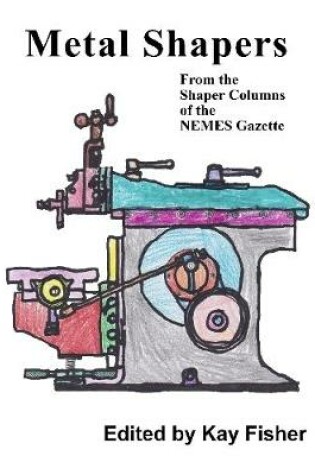 Cover of Metal Shapers