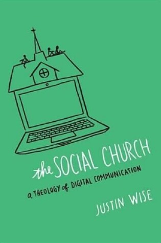 Cover of The Social Church