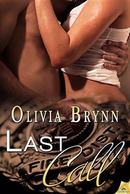 Book cover for Last Call