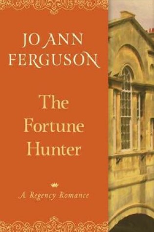 Cover of The Fortune Hunter