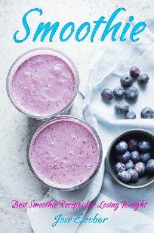 Cover of Smoothie