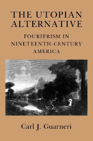 Cover of The Utopian Alternative