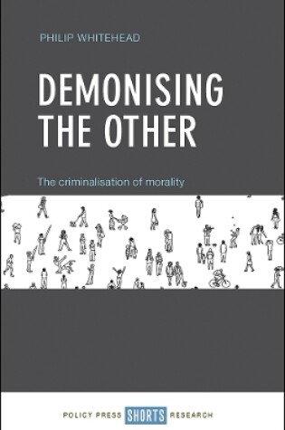 Cover of Demonising the Other