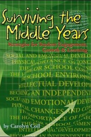 Cover of Surviving the Middle Years