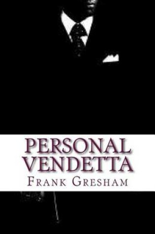 Cover of Personal Vendetta
